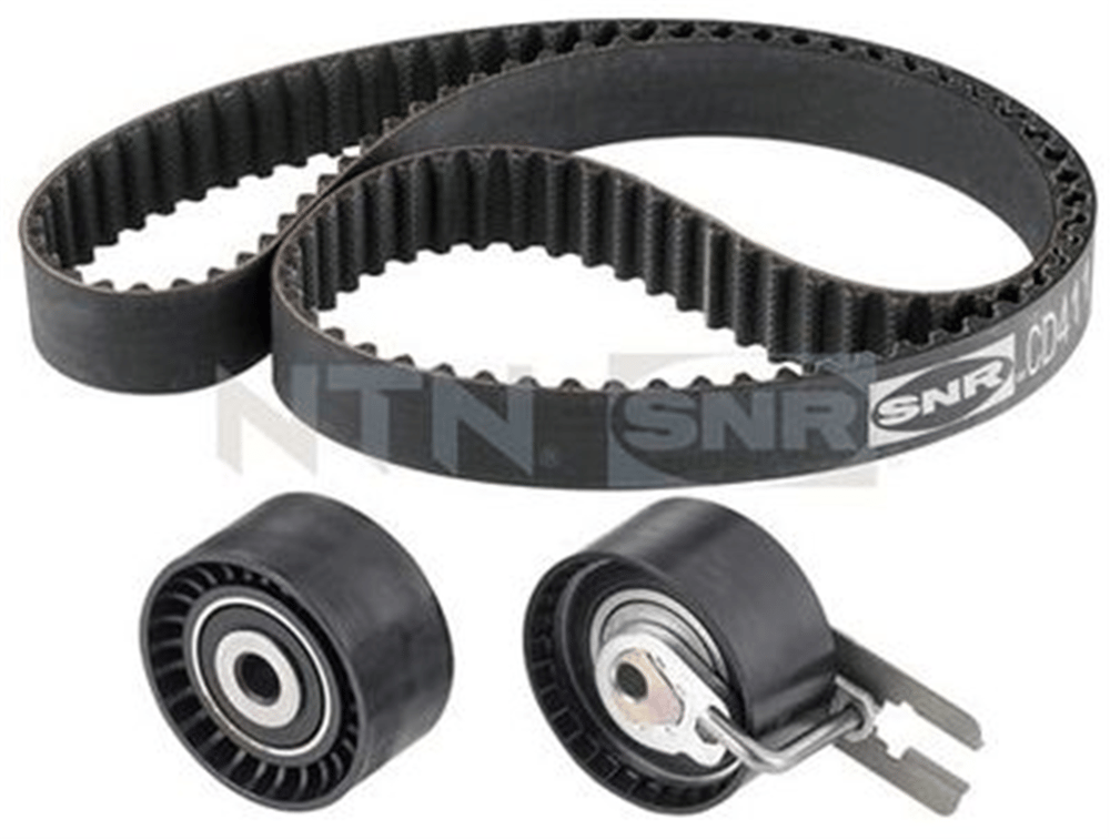 EKSANTRİK GERGİ KİTİ P206-P207-P307-P308-P407-P3008-EXPERT-PARTNER-BERLINGO-JUMPY-C2-C3-C4-C5- XSARA-FOCUS II-FIESTA V-VI VOLVO S40-C30-V50-FIAT SCUDO EURO4 1.6 HDI-TDCİ