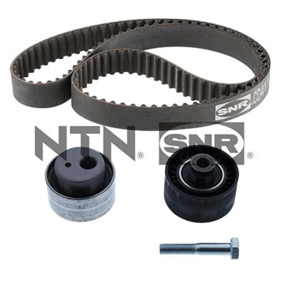 EKSANTRİK GERGİ KİTİ P306 2.0-P406 1.8 16V-P605-P806 2.0 16V-XSARA-XANTIA 1.8i 16V-2.0 16V RFV-LFY