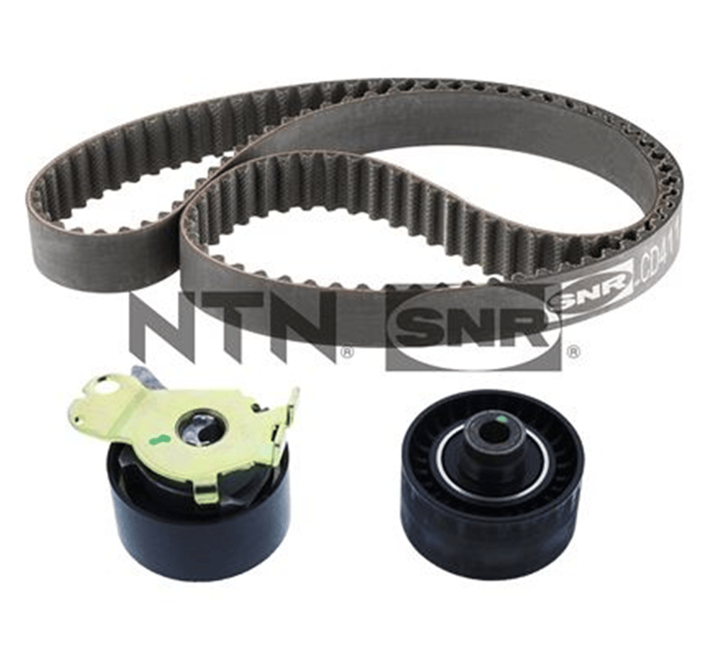 EKSANTRİK GERGİ KİTİ P306-P406-XANTIA-XSARA-ZX 1.8 16V XU7J
