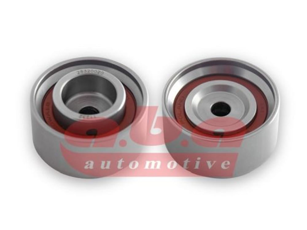 EKSANTRİK GERGİ RULMANI MAZDA 626 III 1.6-1.8 87-92