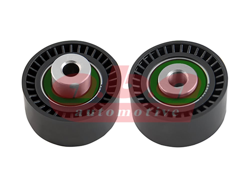 EKSANTRİK GERGİ RULMANI P307-308-407-508-607-807-EXPERT-C4-C5-C6-C8-JUMPY-SCUDO-FOCUS II-III 2.0HDI