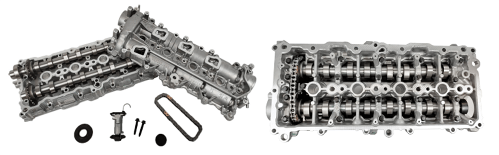 EKSANTRİK KİTİ EMME. EGZOZ EKS MİL-YAĞ POMPA ZİNCİR-GERGİ-EKS MİL KEÇE- FORD-PEUGEOT-CİTROEN-DS-FI AT-OPEL-TOYOTA 18> 1.5 HDİ-TDCİ-ECOBLUE YAĞ POMPA ZİNCİR 8 mm