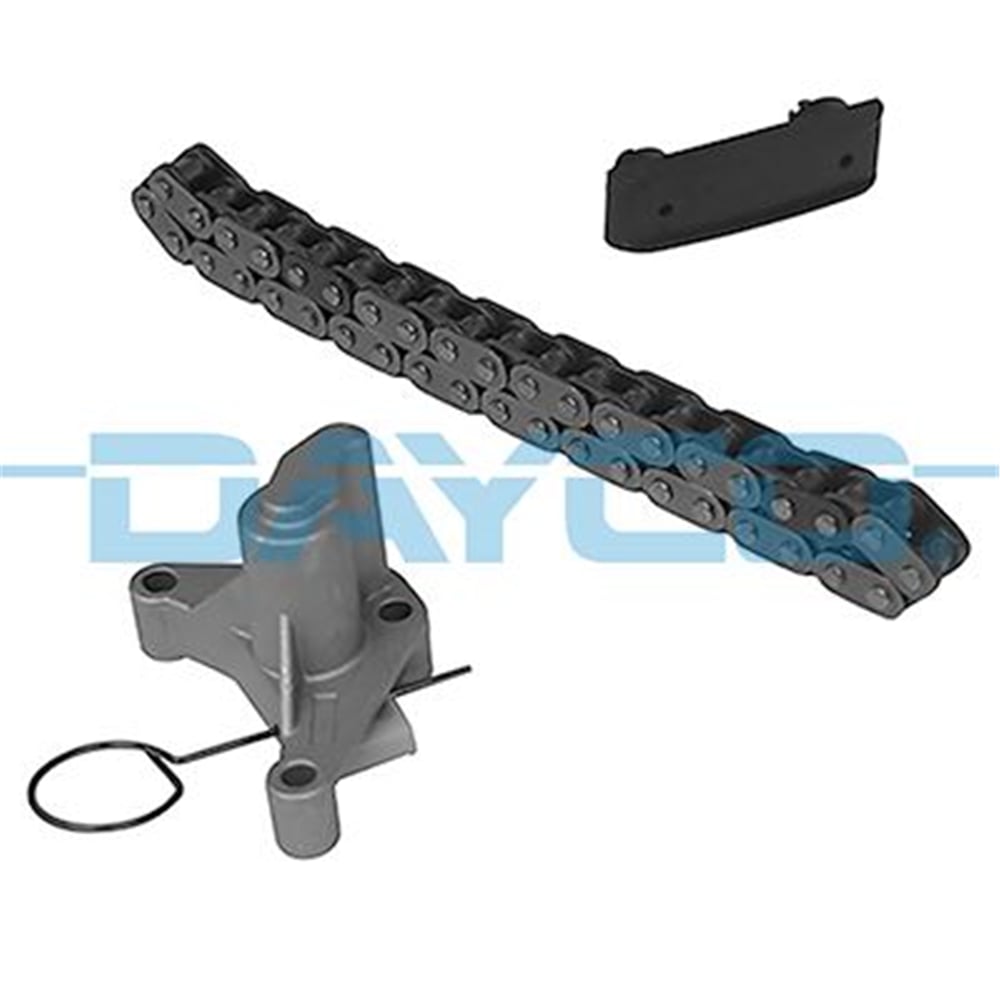 EKSANTRIK MIL ZINCIR KITI MONDEO IV 07>10 KUGA I 08>12 2.0 TDCI P307-P308-P508-P3008-P5008-P406-P407 -C4-C5-DS4-JUMPY 2.0 HDI DW10ATED FIAT SCUDO 2.0 16V MULTİJET 3M5Q6268AA 3M5Q6L266BA