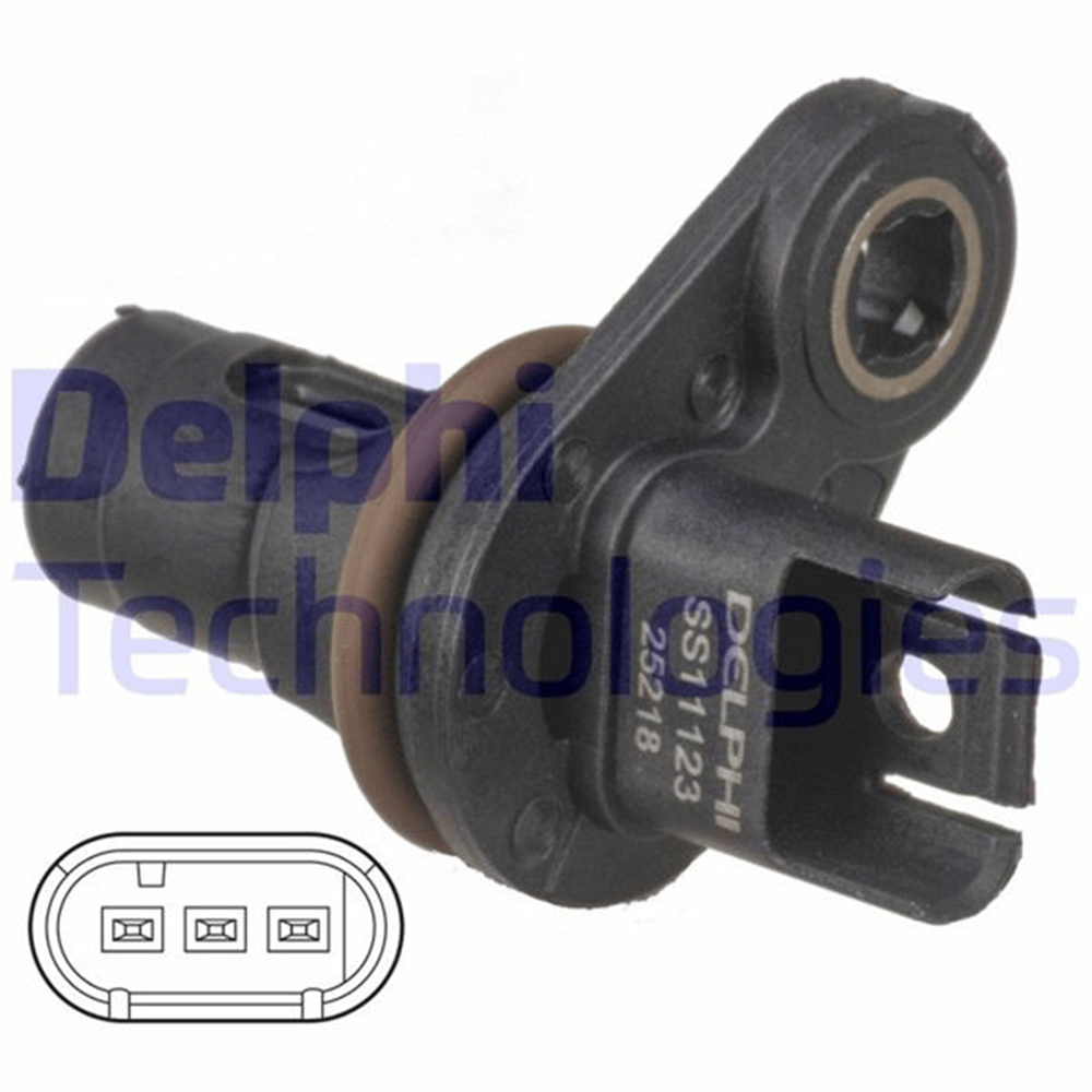EKSANTRIK MILI KONUM SENSORU BMW N43 N45 N46 N52 N20 N26 N55 E81 E82 E87 E88 F20 F21 F22 F23 F87 E90 E91 E92 E93 F30 F31 F34 F35 F80 F32 F33 F36 F82 F83 E60 E61 F07 F10 F18 E63 E64 F06 F12 F13 E65 E66
