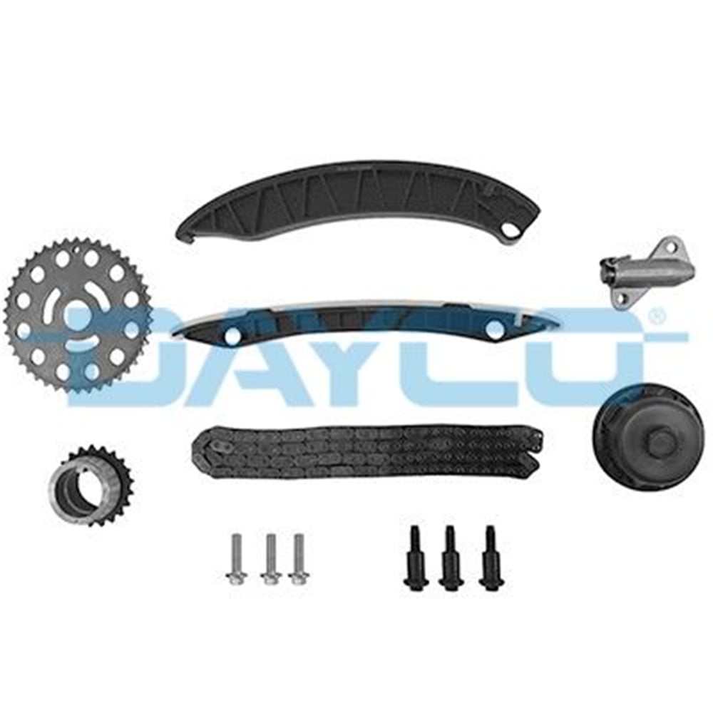 EKSANTRİK ZİNCİR KİTİ OPEL VIVARO II 06> RENAULT TRAFIC II 06> KOLEOS 08> LAGUNA III 08>15 2.0 DCİ M9R / NISSAN QASHQAI X-TRAIL 2.0L M9R J10 T31 07-13 112 bakla