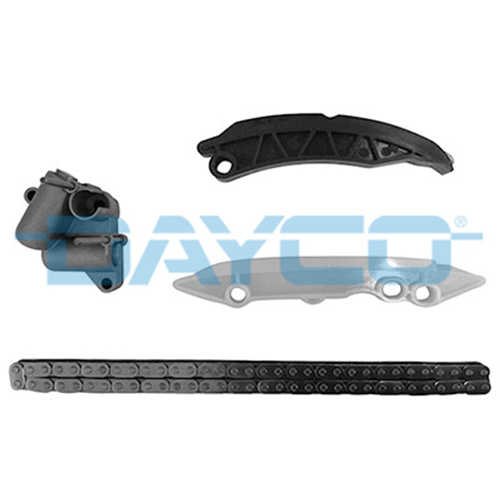 EKSANTRIK ZINCIR SETI BMW M47N2 M57N2 E46 E60 E90 E87 E65 E92 E83 E53 E70 E71 E72 ALT