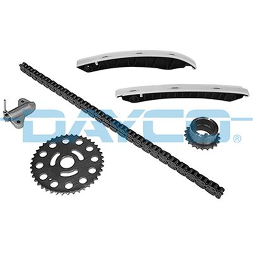 EKSANTRIK ZINCIR SETI MERCEDES OM622 OM626 W447 W205 . RENAULT R9M 1.6 dCi TRAFIC MEGANE KADJAR NISSAN QASHQAI X-TRAIL OPEL VIVARO B KRANK DISLI YUKSEKLIGI: 38mm