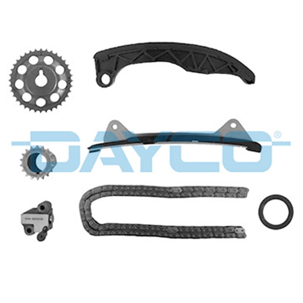 EKSANTRİK ZİNCİR SETİ P107-P108-C1-AYGO 1.0 i VTI 68 BVM 5