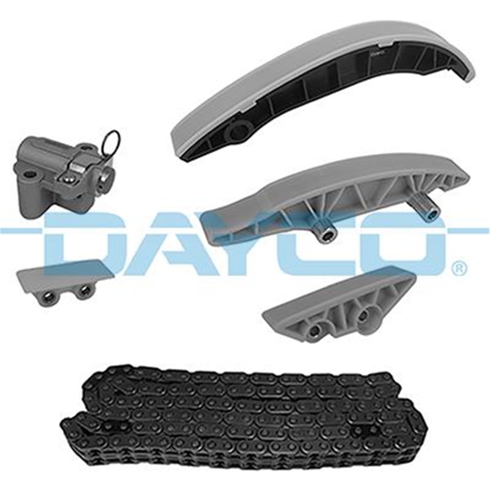 EKSANTRIK ZINCIR SETI TRANSIT V347 3.2TDCI 200PS 07>14 RANGER 3.2 200PS 11>17