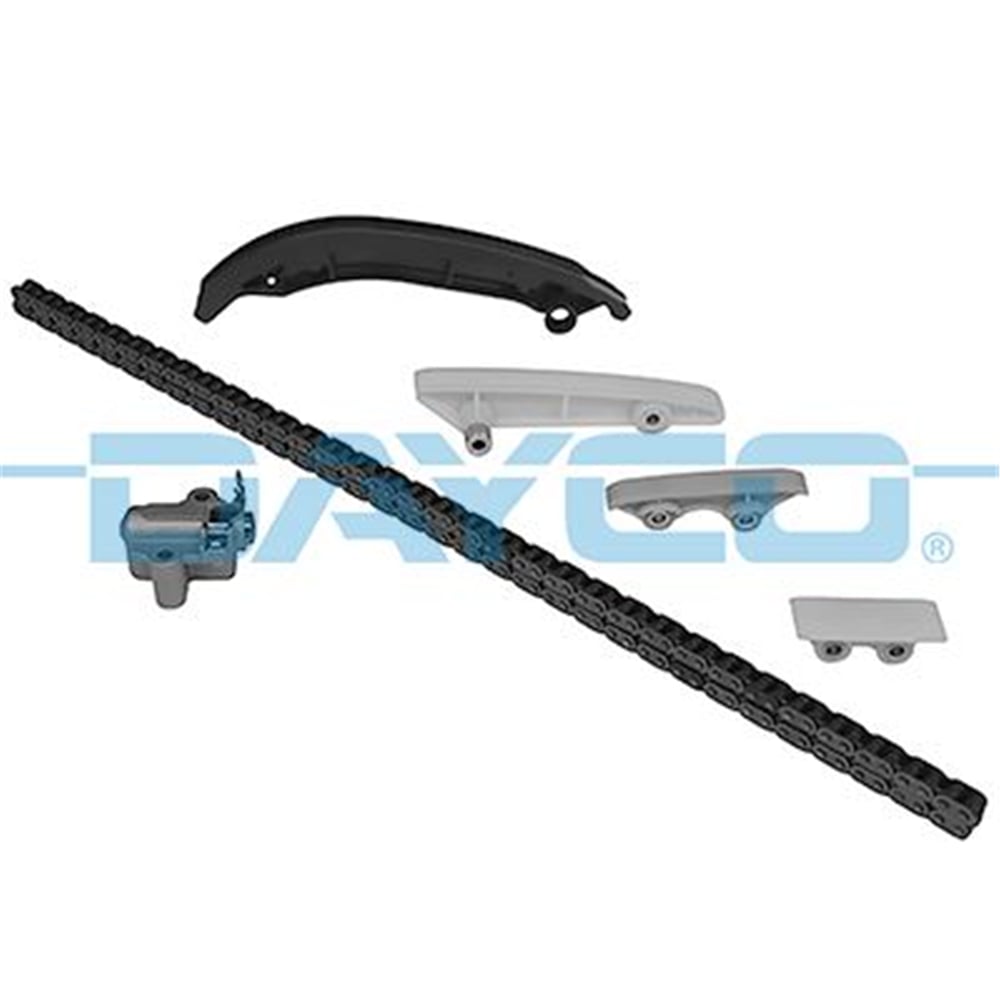 EKSANTRİK ZİNCİR SETİ TRANSIT V348 V363 RANGER 11-> 2.2 155PS