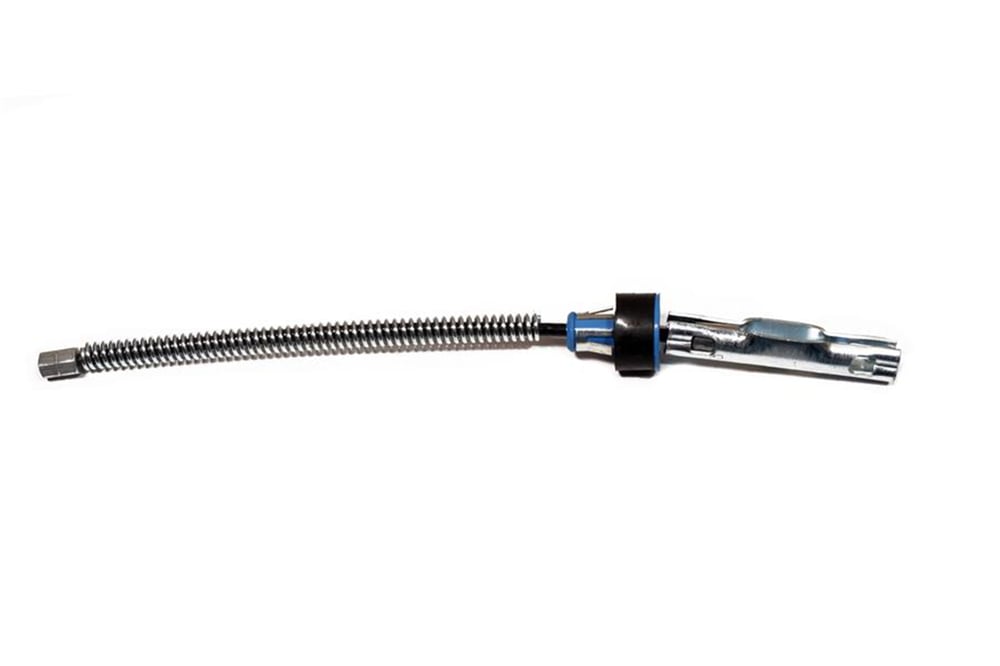 EL FREN TELİ ARKA FORD FİESTA-BMAX 08> SAĞ-SOL UZUNLUK: 162mm
