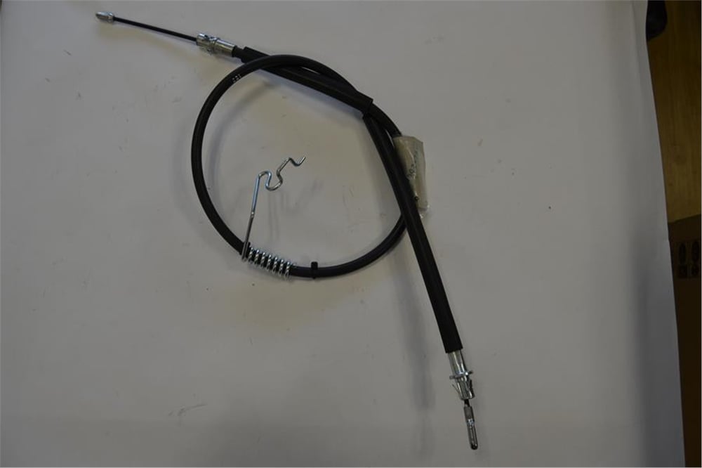EL FREN TELİ ARKA SAG FORD TRANSİT 06> TEK TEKER VAN-KOMBİ