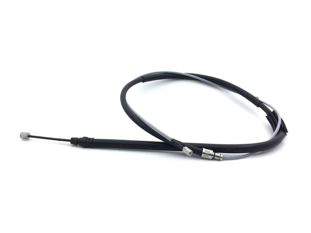 EL FREN TELİ ARKA SAĞ-SOL RENAULT MEGANE II 02> SCENIC II 02> UZUNLUK : 2.080 mm