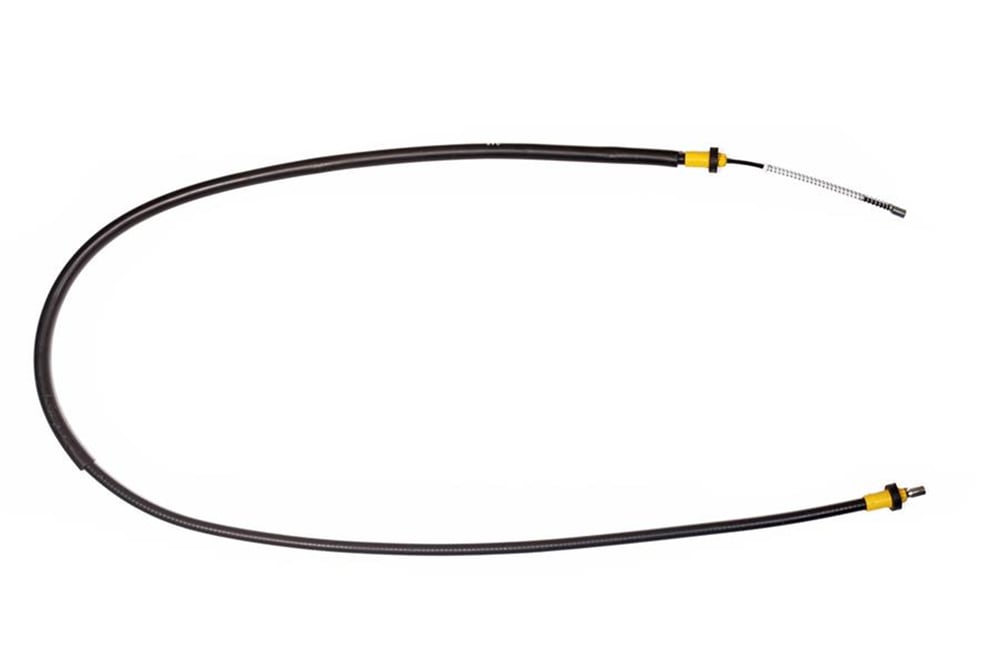 EL FREN TELİ ARKA SAĞ-SOL SANDERO II 1.0 SCE-1.2 LPG-1.5 DCI 12 > B4D-D4F-K9K-H4B