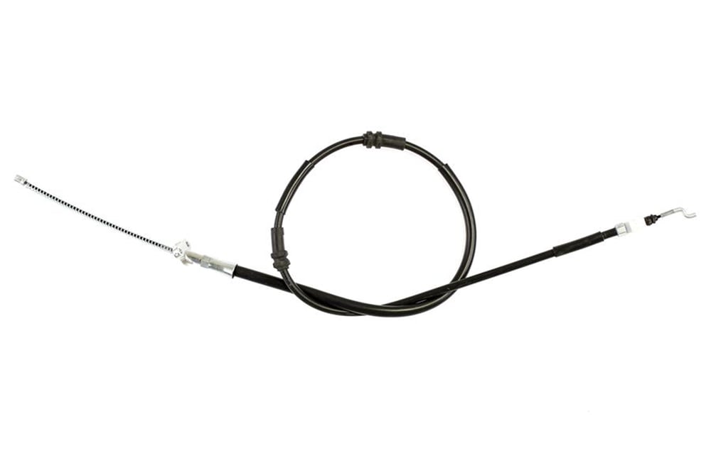 EL FREN TELİ ARKA SAĞ/SOL VOLKSWAGEN AMAROK PİKAP 10 > 1596mm/1288mm