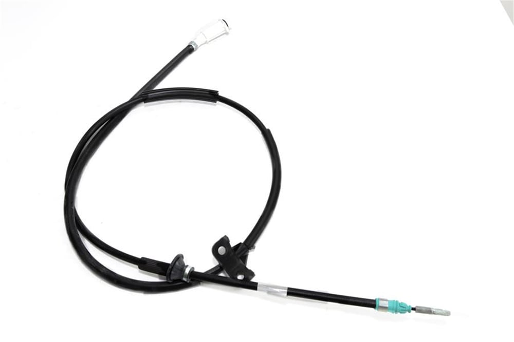 EL FREN TELİ ARKA SAĞ/SOL VOLVO S60 2.0T 2.4D5 2.4T 2.5T5 2.5T 2000-2010 V70 2.4D5 2.4T 02-07 30665093