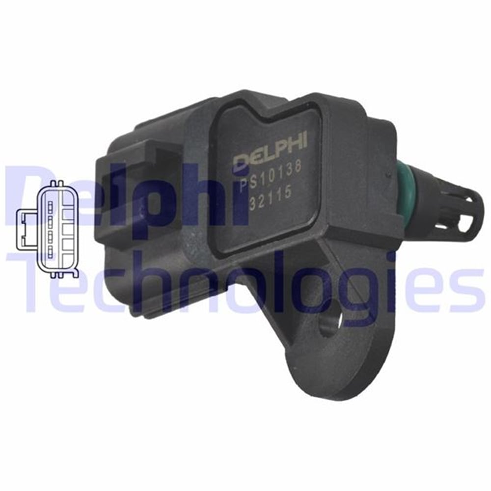 EMME MANIFOLD BASINÇ MAP SENSÖRÜ BOXER 3-JUMPER 3-2.2 HDI TRANSIT V347 2.2TDCI-2.4TDCI 06>14
