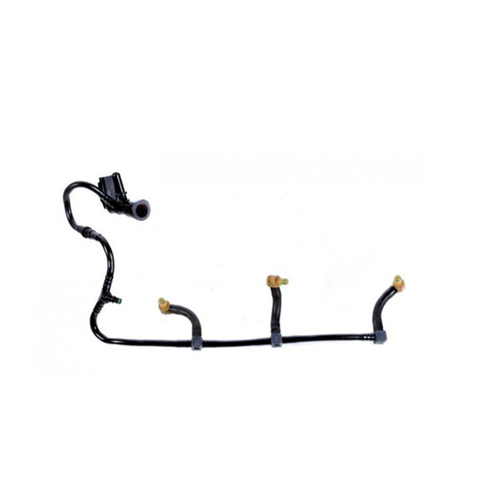 ENJEKTÖR GERİ DÖNÜŞ BORUSU RENAULT MEGANE II 02> MEGANE III 09> SCENIC III 09> LAGUNA III 07>15 FLUE NCE 09> CLIO III 05> 1.5dCi