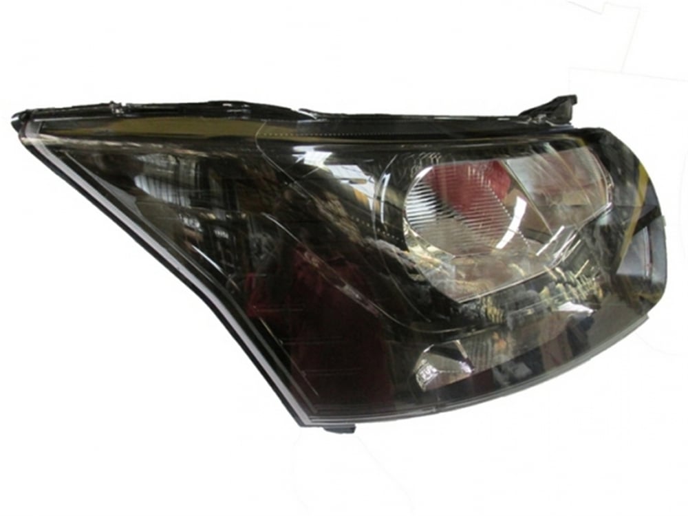 FAR SAĞ SİYAH ÇERÇEVE FORD TRANSIT V363 14>