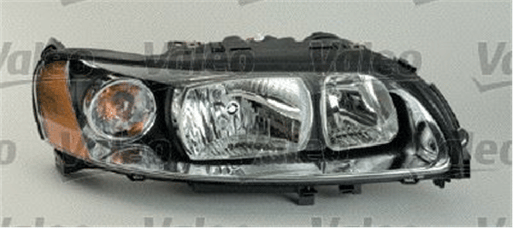 FAR SİNYAL E SOL H7 HB3 VOLVO S60 06/04>