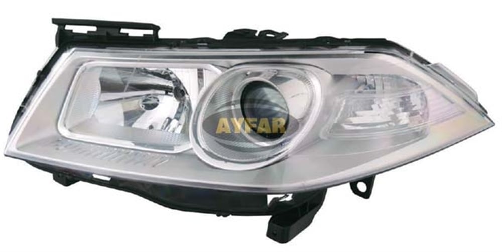FAR SİNYAL SAĞ MGN II 01/06> ELEKTRİKLİ H7 H1