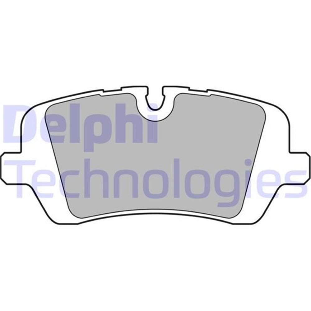 FREN BALATASI ARKA LAND ROVER DEFENDER L663 DISCOVERY L462 RANGE ROVER L405 L494