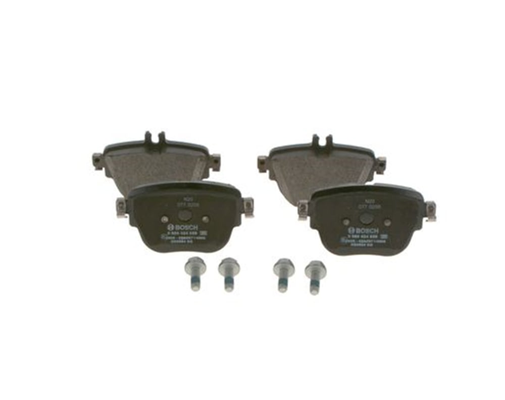 FREN BALATASI ARKA MERCEDES C257 W213 S213 C238 A238