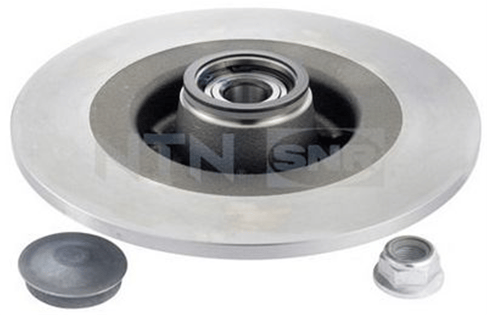 FREN DİSKİ ARKA RENAULT MEGANE II SW 02> SC NIC II 03> 270x10x4DL