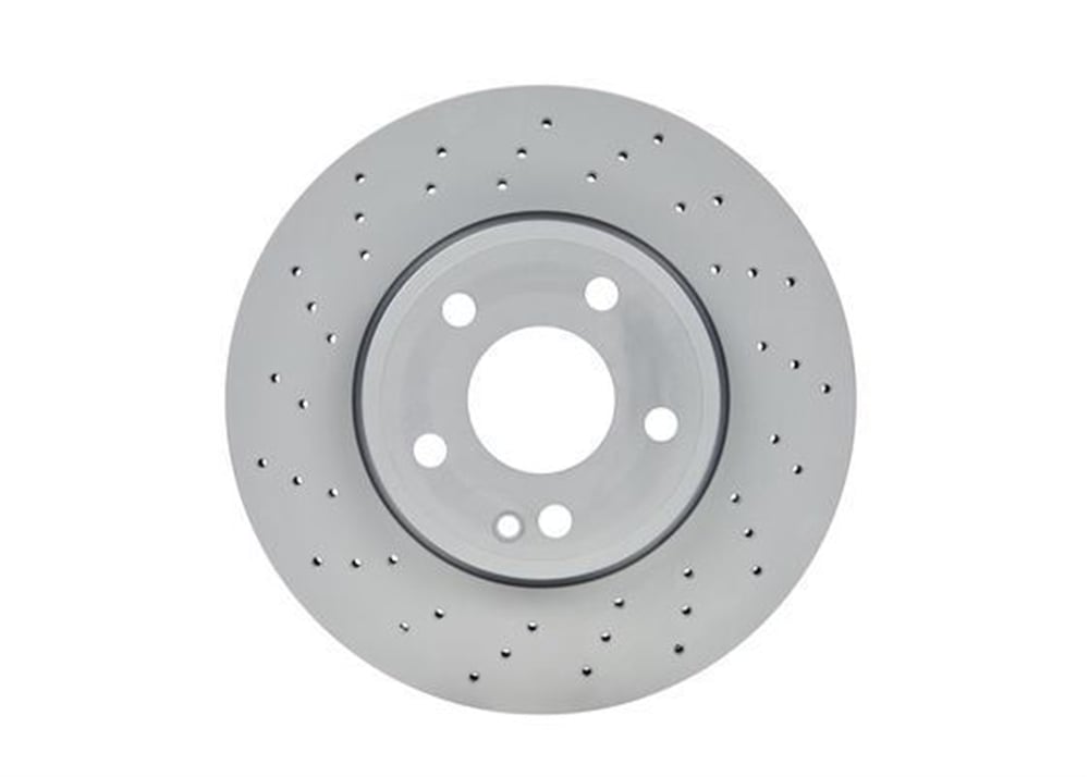 FREN DISKI ON MERCEDES W176 W246 C117 X117 X156