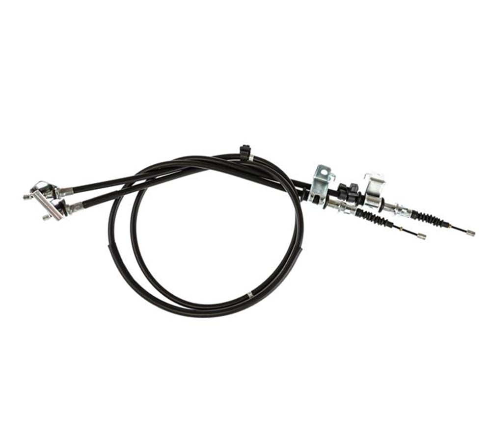 FREN EL FREN TELİ ORTA KOMPLE / UZUNLUK-1363/1199 1327/1168 MM FORD FİESTA 08>