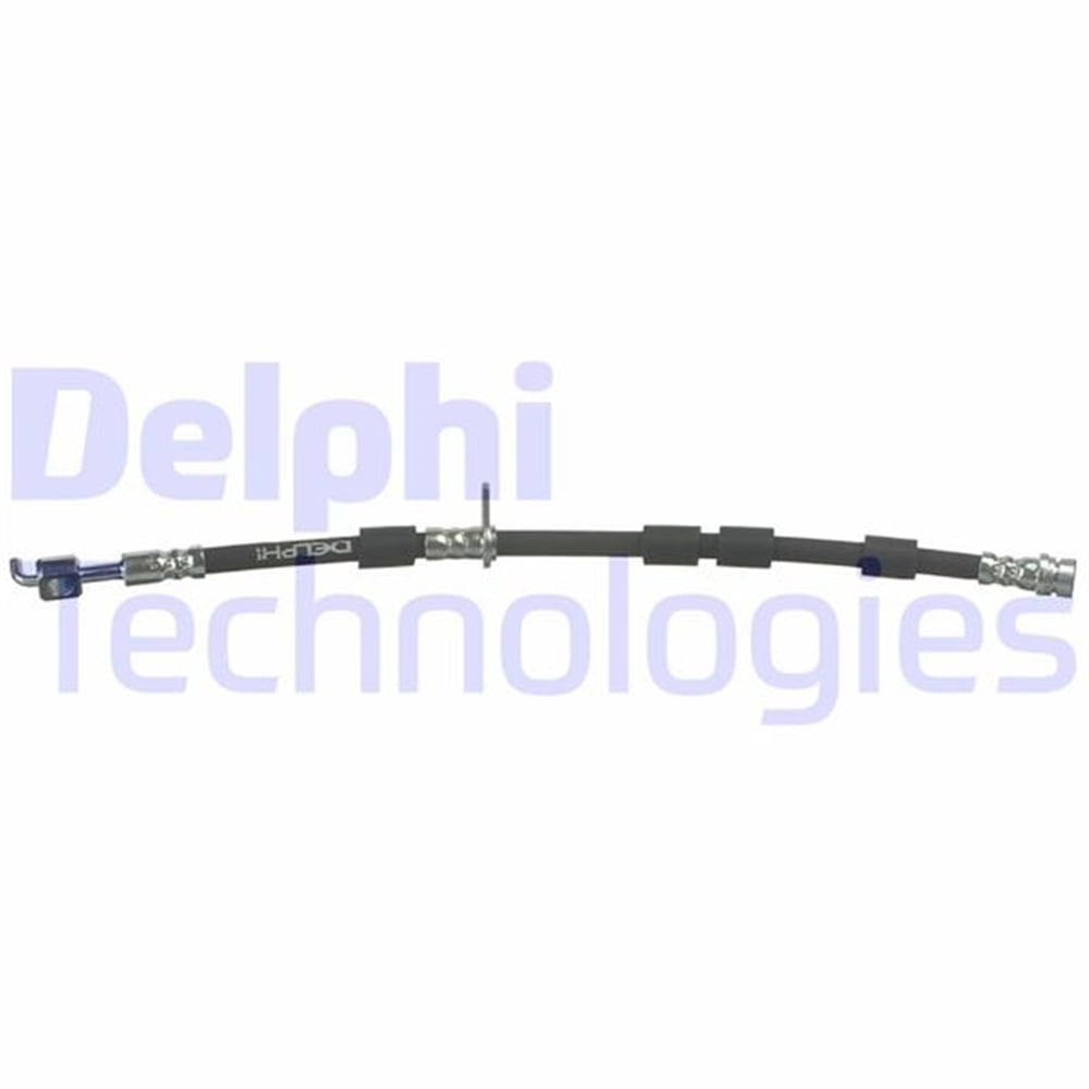 FREN HORTUMU ÖN SAĞ FORD COURIER 14> UZUNLUK: 398mm