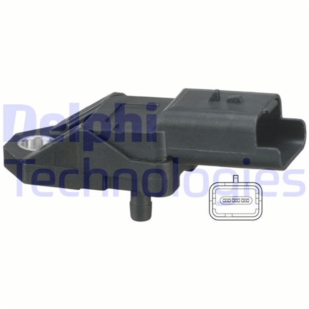 GAZ KELEBEK SENSORU FIESTA 11> B MAX 13> COURIRER 13> EURO C5 CITREON C6 2.2 HDI C5 2.2 HDI