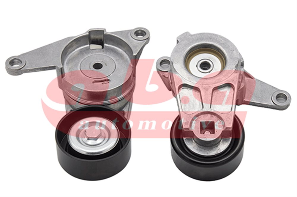 GERGİ RULMANI V KAYIŞ KÜTÜKSÜZ INSIGNIA A-VECTRA C-ALFA ROMEO 159-CHEVROLET CAPTIVA 3.0 3.2-SAAB 9-3 08-15 71770693-12630590-636527