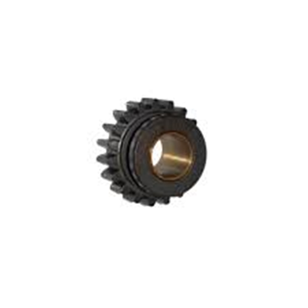 GERİ VİTES DİŞLİSİ BURÇLU M131-M124