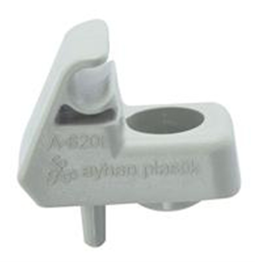 GÜNEŞLİK AYAĞI BURÇLU GRİ DOBLO 2010-2011