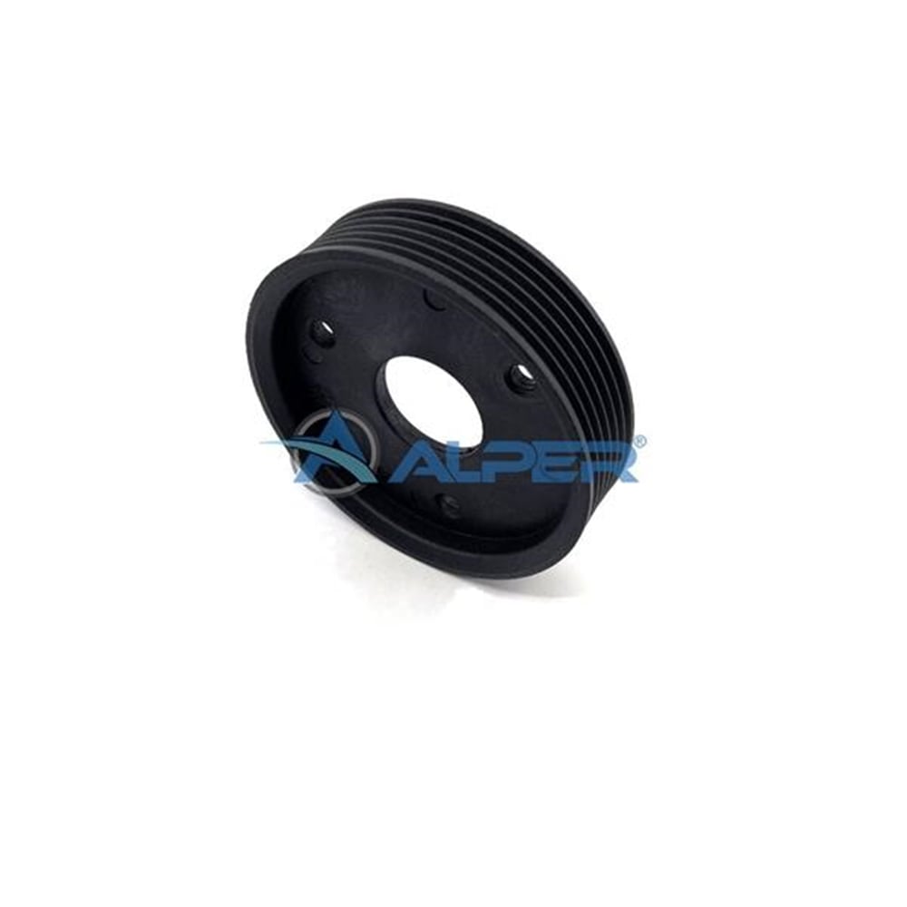 HİDROLİK DİREKSİYON POMPA KASNAĞI CLIO II 98> KANGOO 97> 1.9 D F8Q