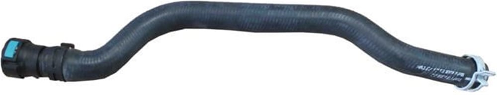 KALORİFER HORTUMU FIESTA V-FUSION 1.4-1.6 02>08