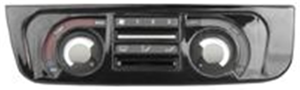 KALORİFER KUMANDA GRUBU M131 DKŞ-SLX 96-01