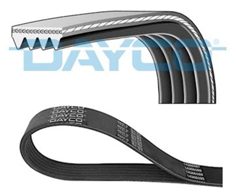 KANALLI KAYIŞ PALIO ALBEA 1.3 MULTIJET D. 05 > ACCORD TYPE R VTEC 2.2 98 > 4PK1022