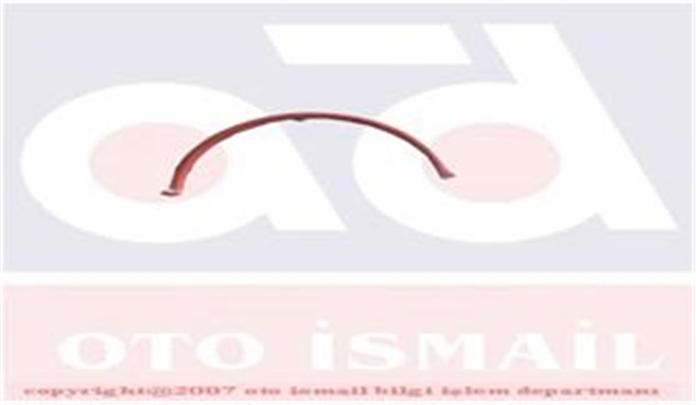KARTER BOĞAZ CONTASI R19-KNG-MEGANE I-LOGAN 1.6 K7M