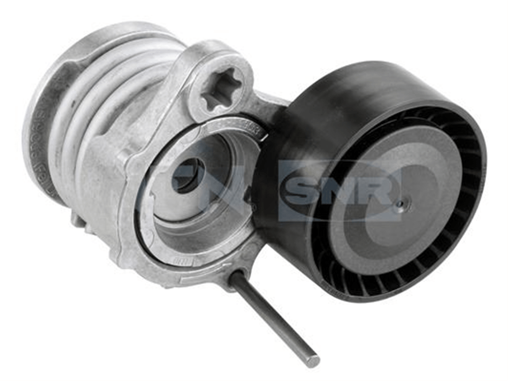 KAYIS GERGI RULMANI BMW N47 M47 M57 E87 E90 E91 E92 E93 KUTUKLU