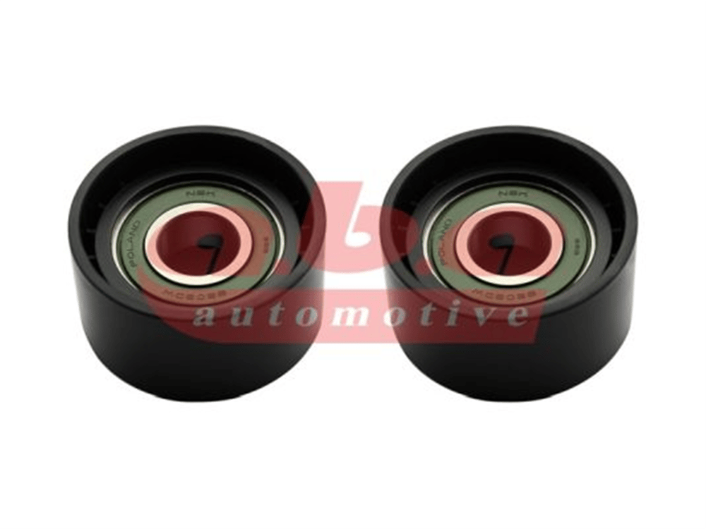 KAYIS GERGI RULMANI BMW N47 N57 E60 F10 F07 F01 E83 E70 E71 E72