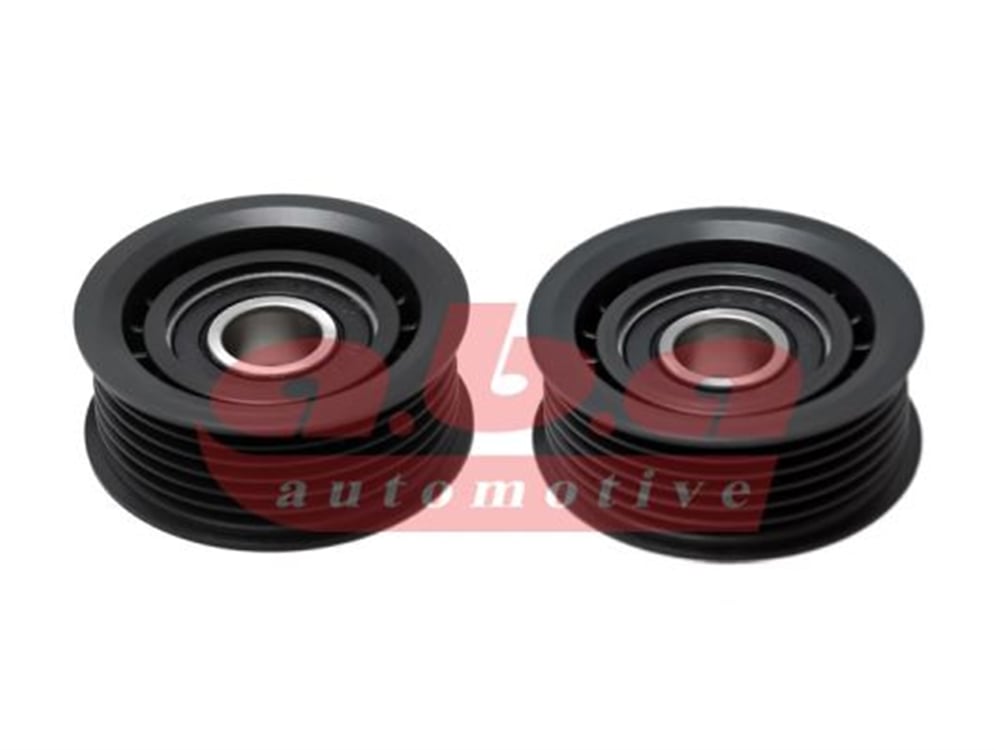 KAYIS GERGI RULMANI MERCEDES W202 W203 CL203 C209 C219 W210 W211 W163 W463 W220 W221 KANALLI