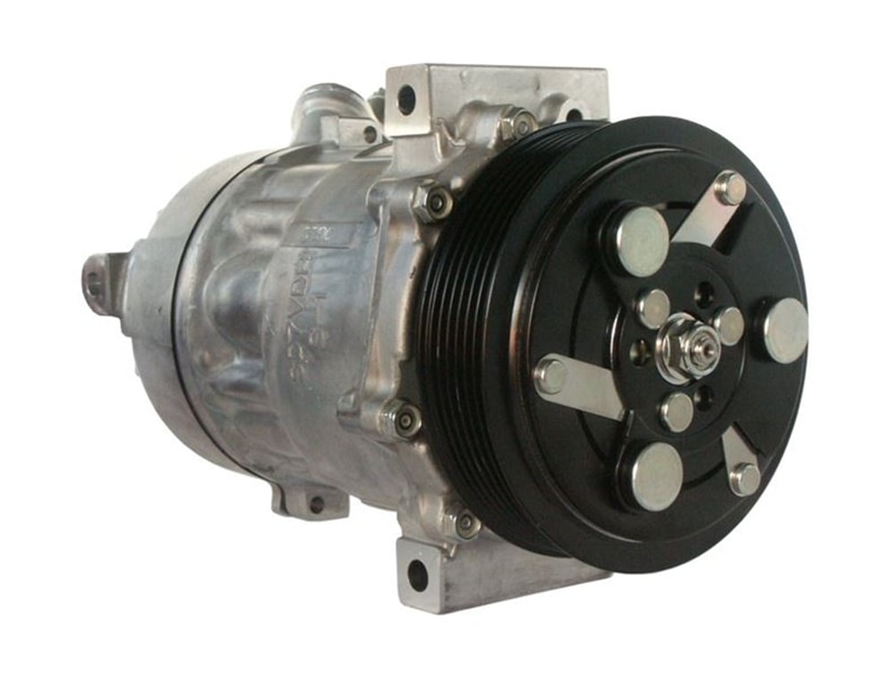 KLİMA KOMPRASÖRÜ OPEL VECTRA C 1.9-2.0-3.0-3.2 DTI-CDTI Z19DTH-Z19DT-Y20DTH-Y30DT