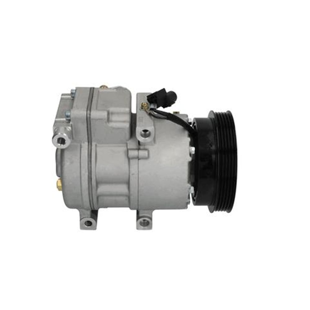 KLİMA KOMPRESÖRÜ HYUNDAI ACCENE ERA MATRIX 1.5L D4FA 06-10 / İ30 1.6L D4FB CRDi dizel 16v 07-11 / KI A CEED 1.6L D4FB CRDi 07-11