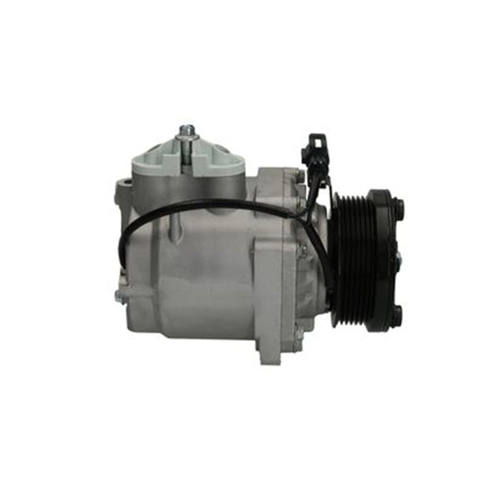 KLİMA KOMPRESÖRÜ TOURNEO/TRANSİT CONNECT 1.8 TDCİ 02-13 6 KANAL KASNAKLI