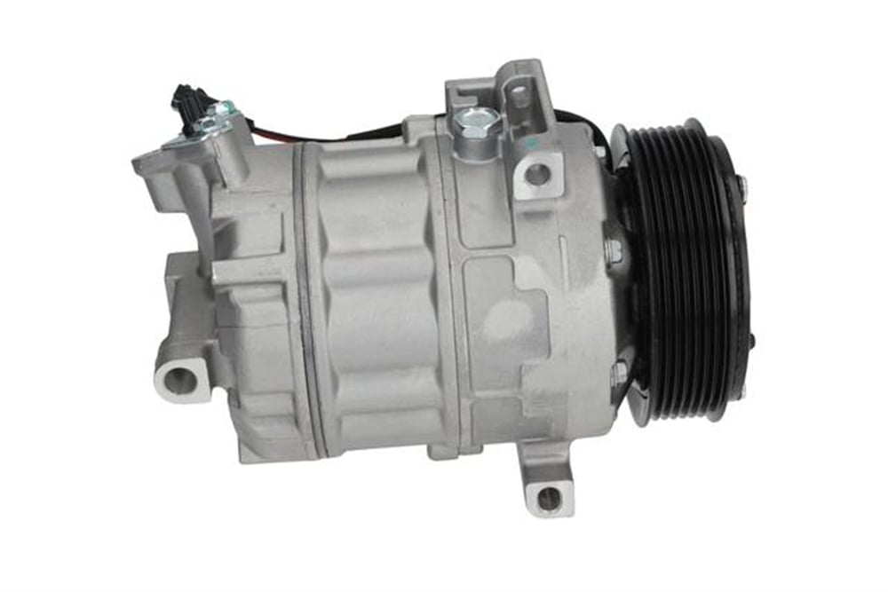 KLİMA KOMPRESÖRÜ VIVARO B 14>19-MOVANO B 10> TRAFIC III 14>19 MASTER III 10> 1.6dCi R9M 2.3dCi M9T