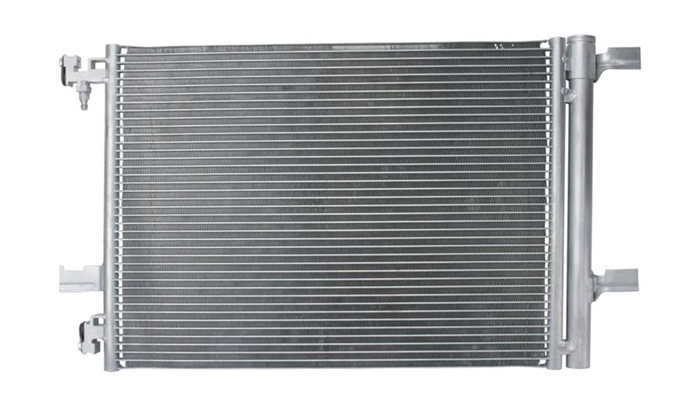 KLİMA KONDENSERİ RADYATÖRÜ ASTRA J-ZAFIRA C-CRUZE 1.3-1.4-1.6-1.7-1.8