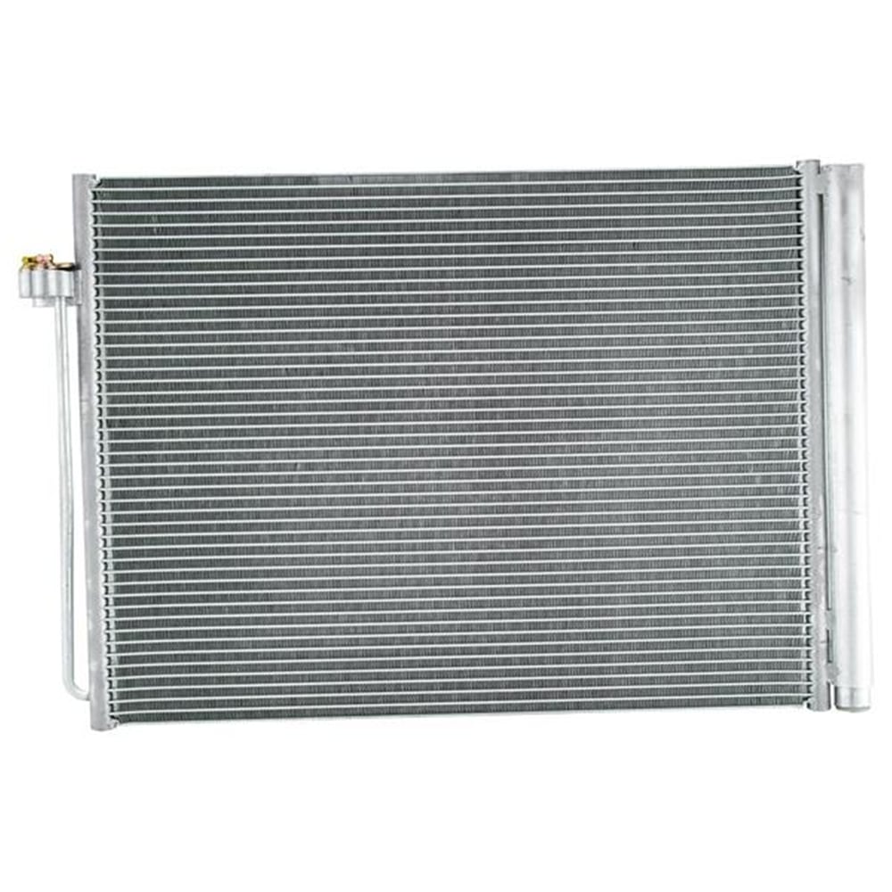 KLIMA RADYATORU BMW E70 F15 E71 F16