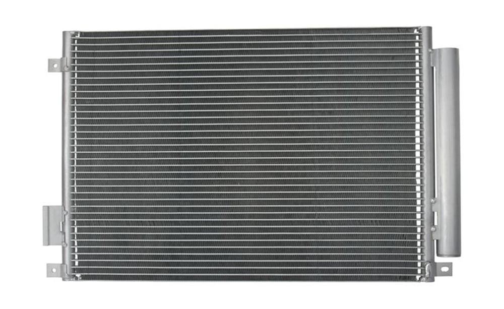KLIMA RADYATORU FIAT 500 09> PANDA 12> FORD KA 08> LANCIA YPSILON 11> 0.9T 1.2 1.3D MTJ 1.4